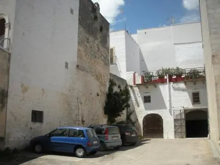 Le Casette Del Frantoio Ostuni